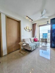 The Tapestry (D18), Condominium #484697051